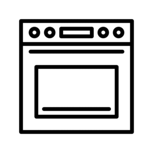 Built-in Oven